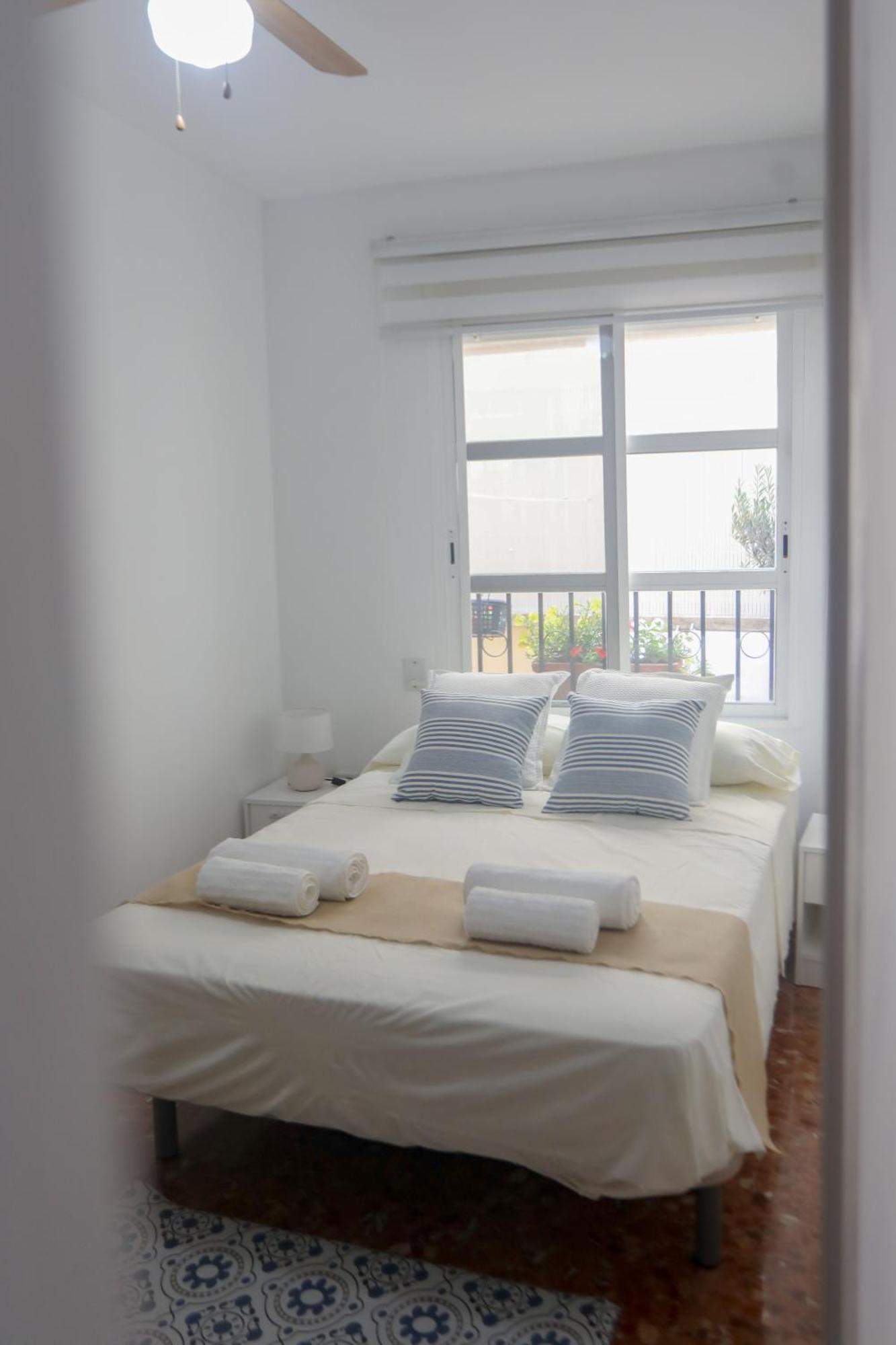Apartamento Lovely Near The & Of Arts And Sciences *