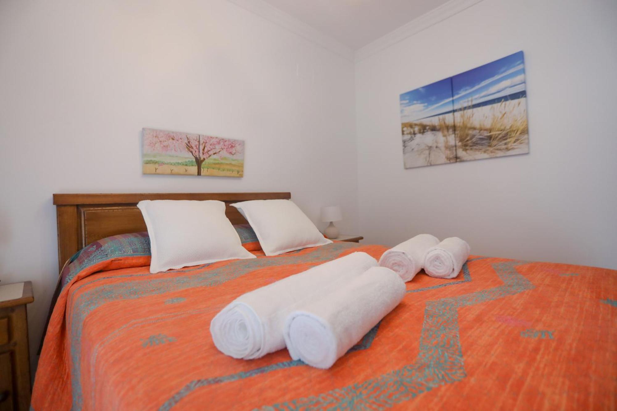 Apartamento Lovely Near The & Of Arts And Sciences