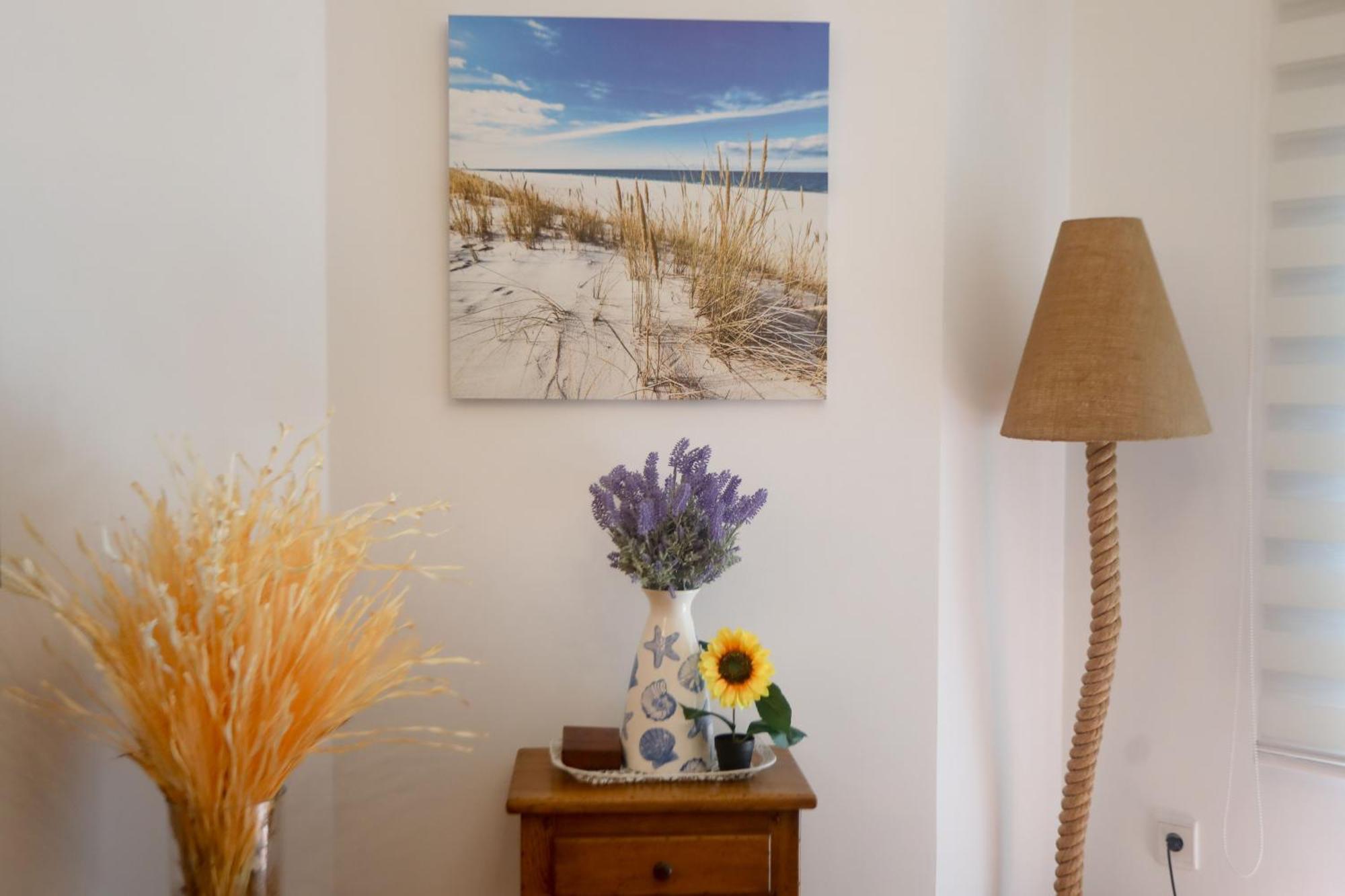 Apartamento Lovely Near The & Of Arts And Sciences Valencia