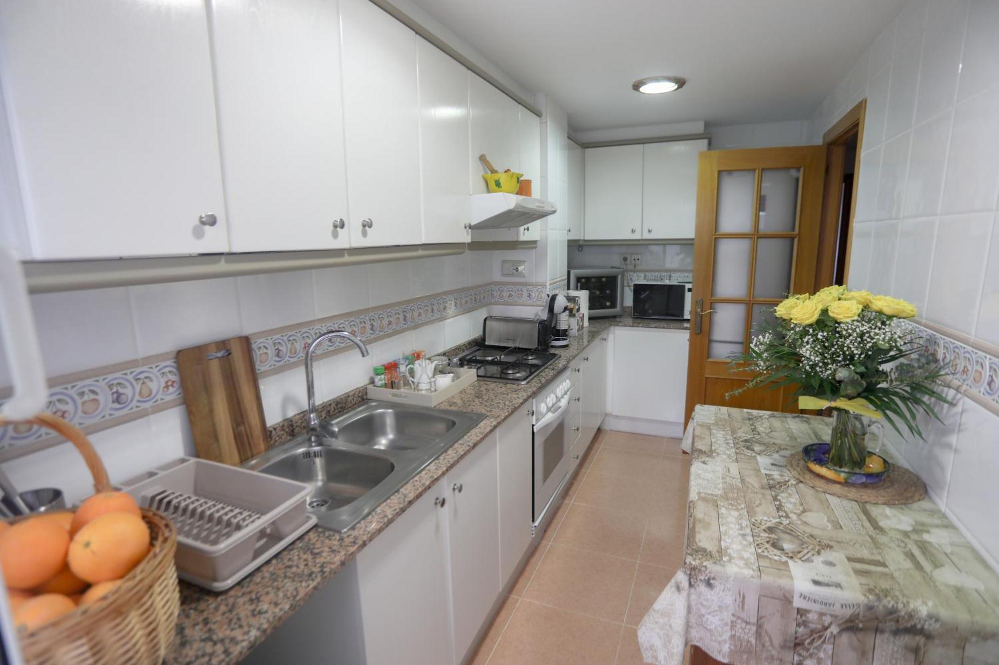 Apartamento Lovely Near The & Of Arts And Sciences