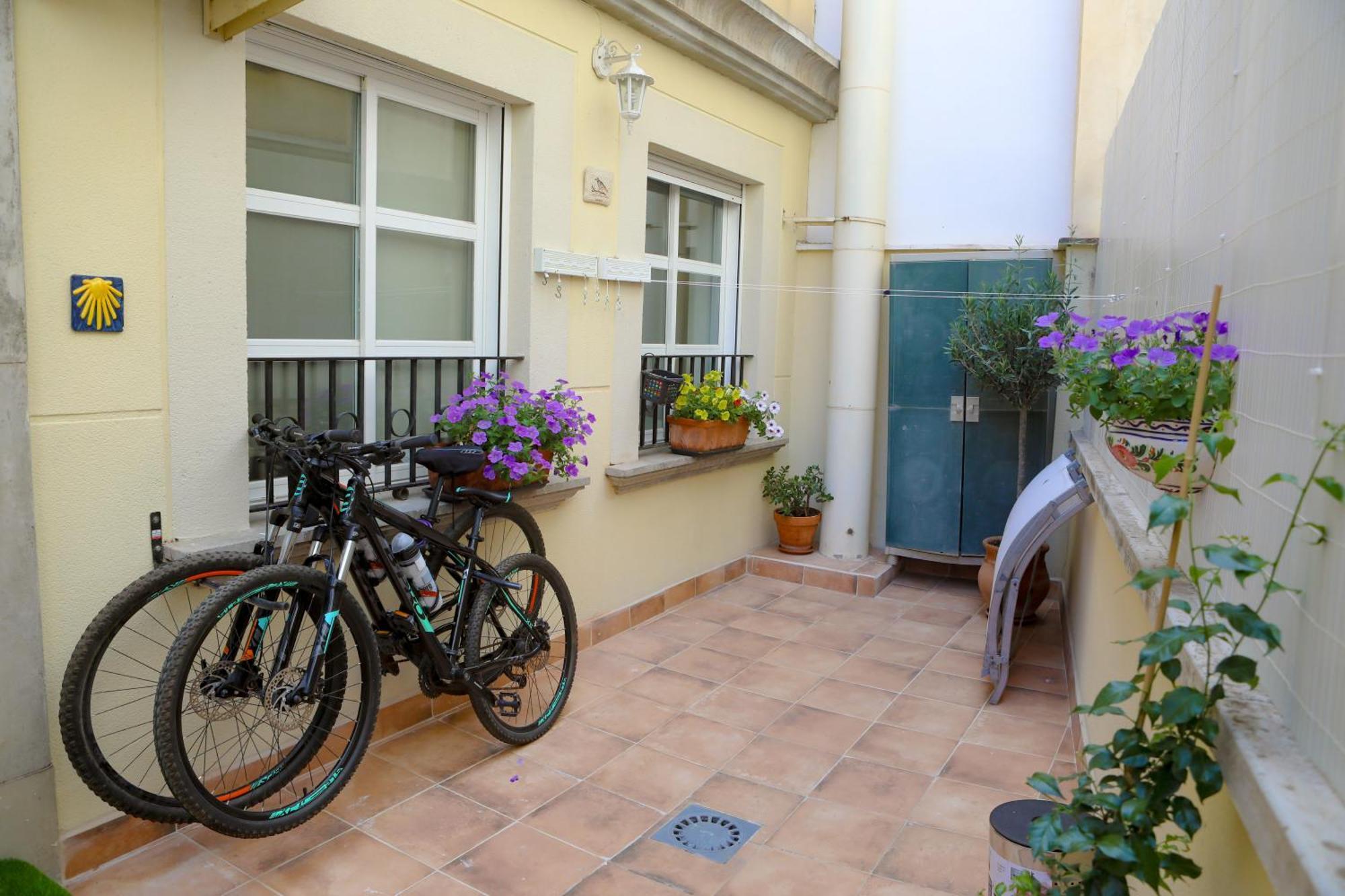 Apartamento Lovely Near The & Of Arts And Sciences