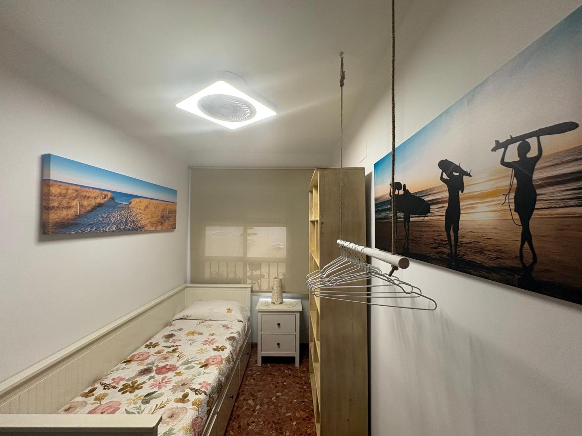 Apartamento Lovely Near The & Of Arts And Sciences *